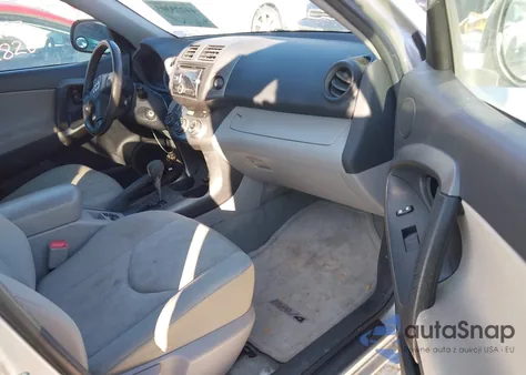 2011 Toyota Rav4 z USA, uszkodzony, nr VIN 2T3BF4DV7BW126777